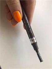 RIMMEL BROW THIS WAY KREDKA DO BRWI 002 0,25G 002 MEDIUM BROWN