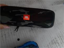 JBL Flip 5 Kamuflaż