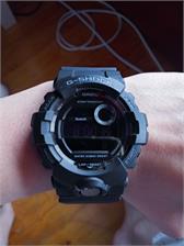 Casio G-Shock G-Squad Gbd-800-1Ber