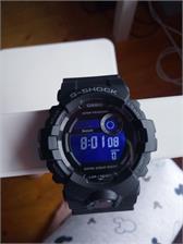 Casio G-Shock G-Squad Gbd-800-1Ber