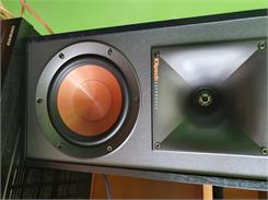 Klipsch R-51M czarny