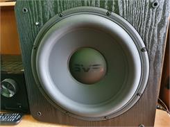Svs Sb-2000 czarny