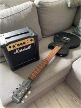 Epiphone Les Paul Special VE EB