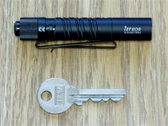 Olight I3T Eos Black 180Lm
