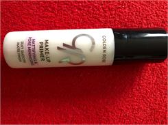 Golden Rose Make Up baza matująca pod makijaż 30ml 