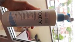 Dexeryl Emolient Krem 500g
