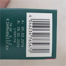 Tchibo Cafissimo Caffe Crema Colombia 10 kapsułek