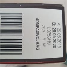 Tchibo Cafissimo Caffe Crema Colombia 10 kapsułek