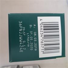 Tchibo Cafissimo Caffe Crema Colombia 10 kapsułek
