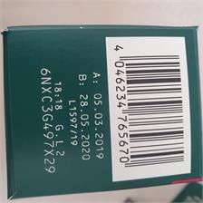 Tchibo Cafissimo Caffe Crema Colombia 10 kapsułek