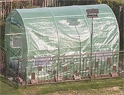 GardenPoint Tunel foliowy 2x3m GAP029