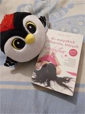 Do wszystkich chłopców  których kochałam