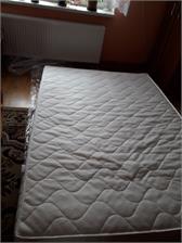 Hilding Zorba 140X200