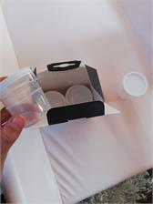 Tommee Tippee Ctn Pojemnik Do Przechowywania Pokarmu X 4