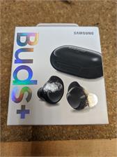 Samsung Galaxy Buds+ SM-R175 Czarny