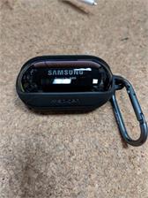 Samsung Galaxy Buds+ SM-R175 Czarny