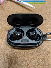 Samsung Galaxy Buds+ SM-R175 Czarny