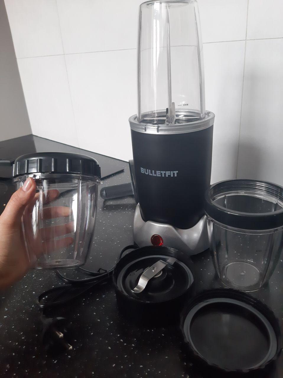 Eldom Nutri BLN700 Blender. Opinie i ceny na Ceneo.pl