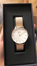 DANIEL WELLINGTON MELROSE DW00100305 