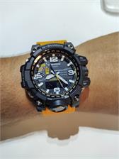 Casio G-Shock GWG-1000-1A3ER 