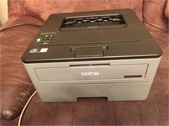 Brother HL-L2352DW