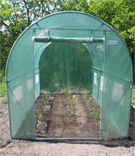 GardenPoint Tunel foliowy do uprawy roślin 2x3,5m GAP010