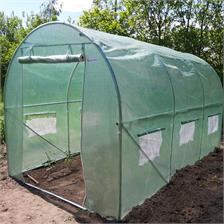 GardenPoint Tunel foliowy do uprawy roślin 2x3,5m GAP010