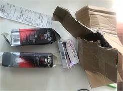 Loxon Max płyn na skórę głowy 60ml