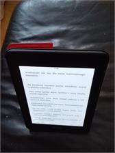 Amazon Kindle Paperwhite 4 8GB Bez Reklam (B07741S7Y8)