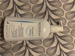 Bioderma Atoderm Intensive Żel oczyszczający i natłuszczający 1000ml