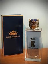 Dolce&Gabbana K By Dolce&Gabbana Woda Toaletowa 100 ml