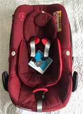Maxi Cosi Pebble Pro Sparkling Grey 0-13Kg