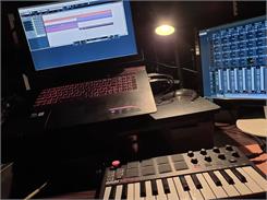 Akai MPK Mini MK3
