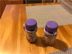 Nutridrink Protein preparat odżywczy smak mokka 4X125ml