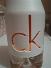Calvin Klein Ck In2U Woman Woda Toaletowa 150ml