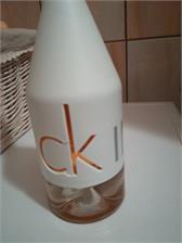Calvin Klein Ck In2U Woman Woda Toaletowa 150ml