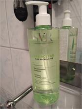 SVR Sebiaclear Płyn micelarny 400ml 
