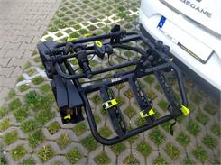 Inter-Pack Inter Pack Trio Platforma Na Hak Do Przewozu 3 Rowerów 13-Pin