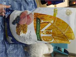 Farmina N&D Low Grain Adult Mini Lamb Blueberry Jagnięcina I Borówka 7Kg