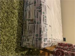 Hilding Electro 180X200