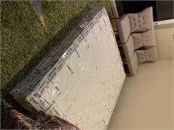 Hilding Electro 180X200