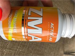 Activlab Zma 90 Kap