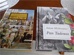 PAN TADEUSZ