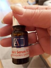 Arkada TC16 Serum Kolagenowe Do Paznokci Regeneracja Skóry i Paznokci 11ml