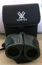 Vortex VANQUISH 10X26 (VNQ-1026)