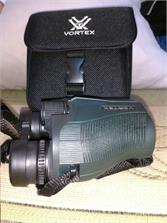 Vortex VANQUISH 10X26 (VNQ-1026)