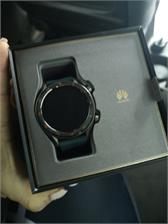 Huawei Watch GT Active Zielony