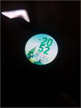 Huawei Watch GT Active Zielony