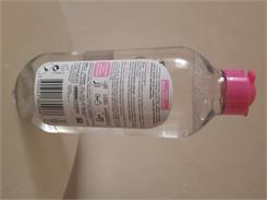 Garnier Skin Naturals Płyn Micelarny 3w1 dla skóry wrażliwej 400 ml