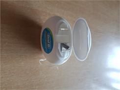 Oral-b Essential Floss woskowana/miętowa 50 m